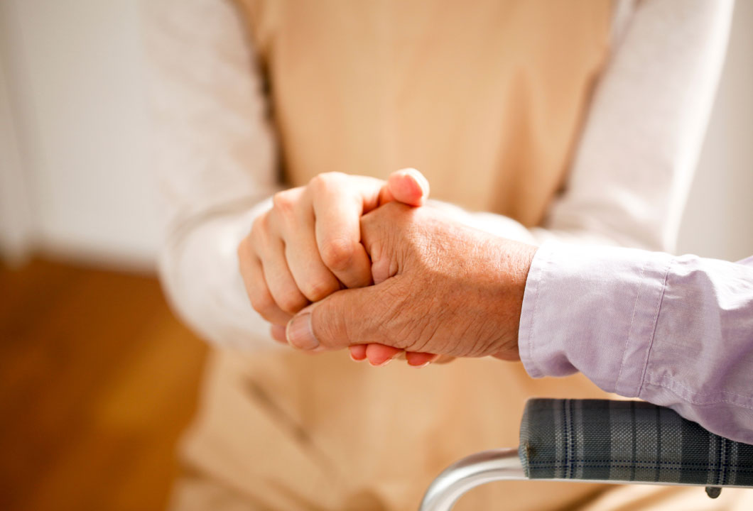 介護福祉士について