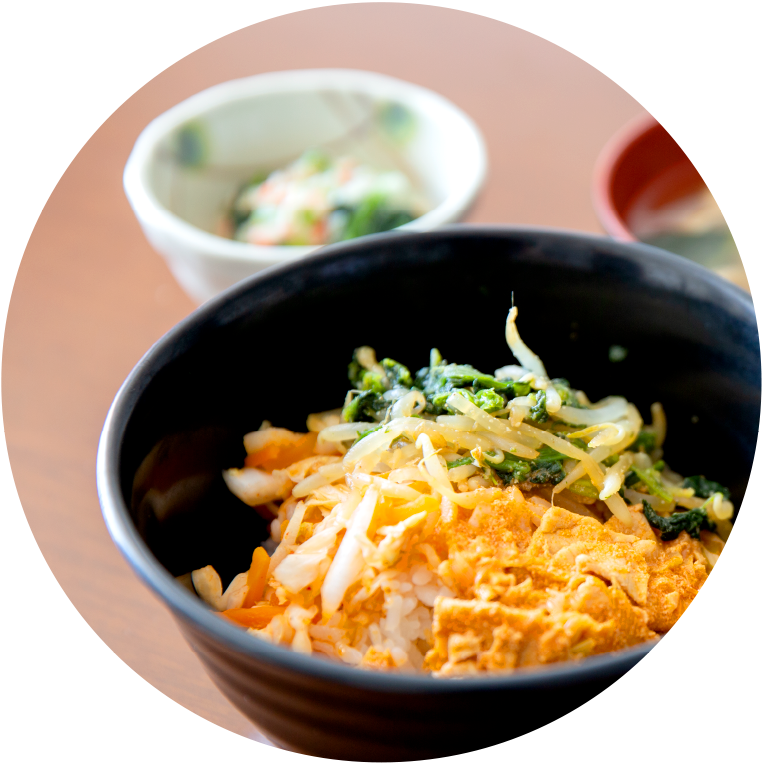 むさとくの福利厚生